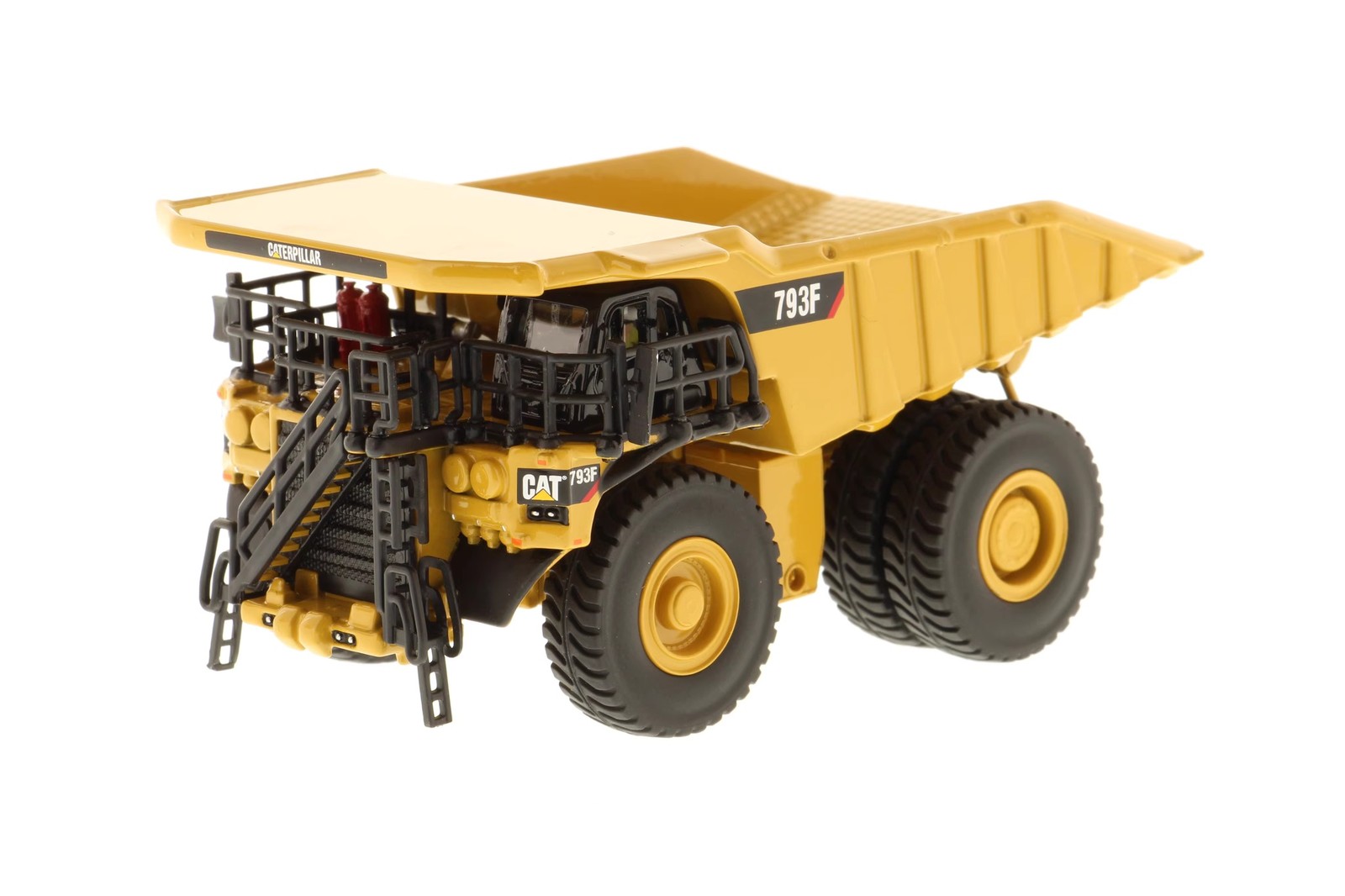 DM 1/125 Scale Cat 793F Mining Truck Diecast Model Toy Gift NIB 85518C