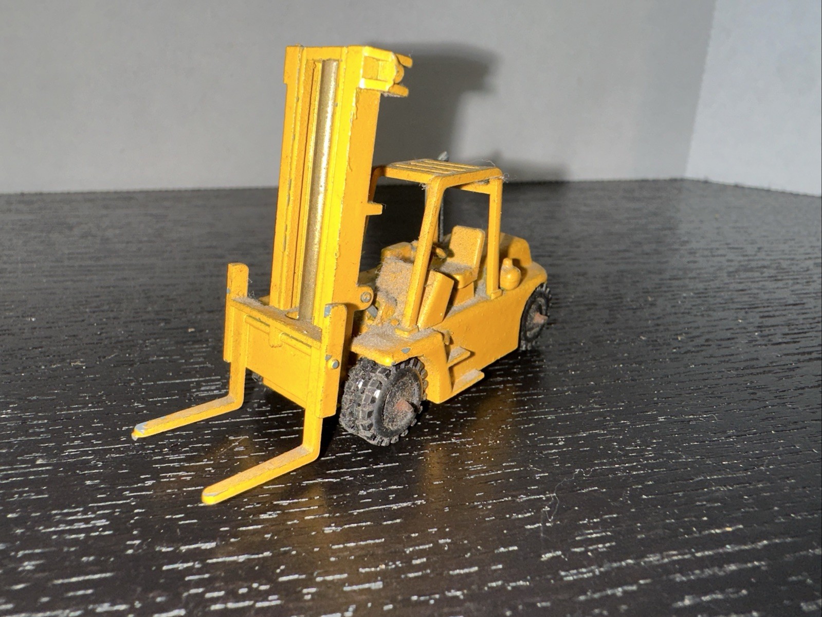 NZG Caterpillar M 1 87 Forklift Made In Germany