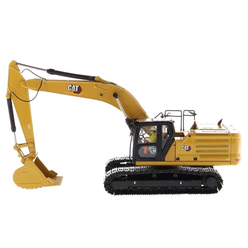 Cat 336 Excavator – Next Generation Diecast Masters 1:50 Scale Model #85586 New