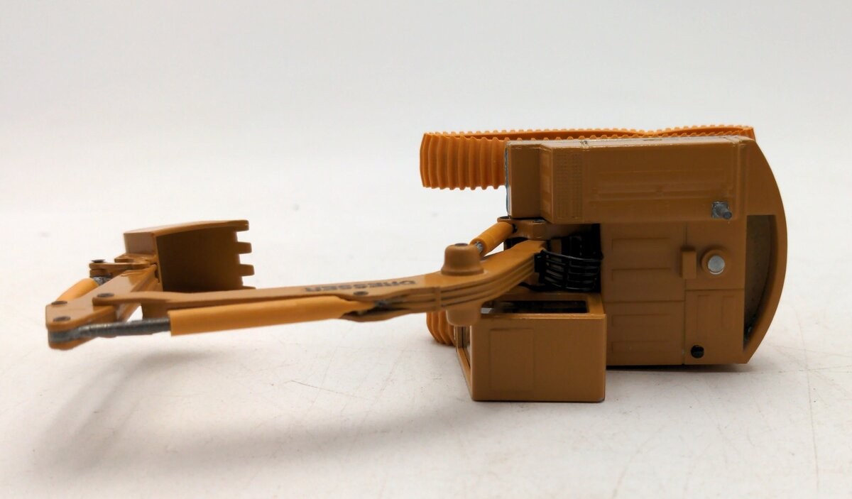 Conrad 2819 1:50 Scale Dresser 625E Track Excavator LN/Box