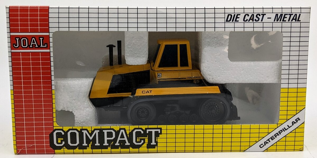 Joal 233 1:50 Scale Caterpillar Challenger 65 Tractor