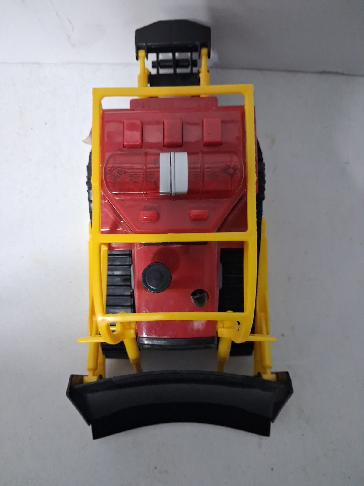 Tonka Bulldozer 2013 With Sound