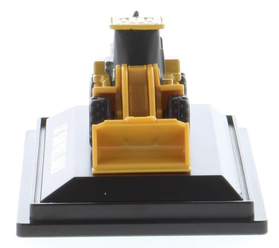 DIECAST MASTERS – CATERPILLAR 950M mini charger – – DCM85983