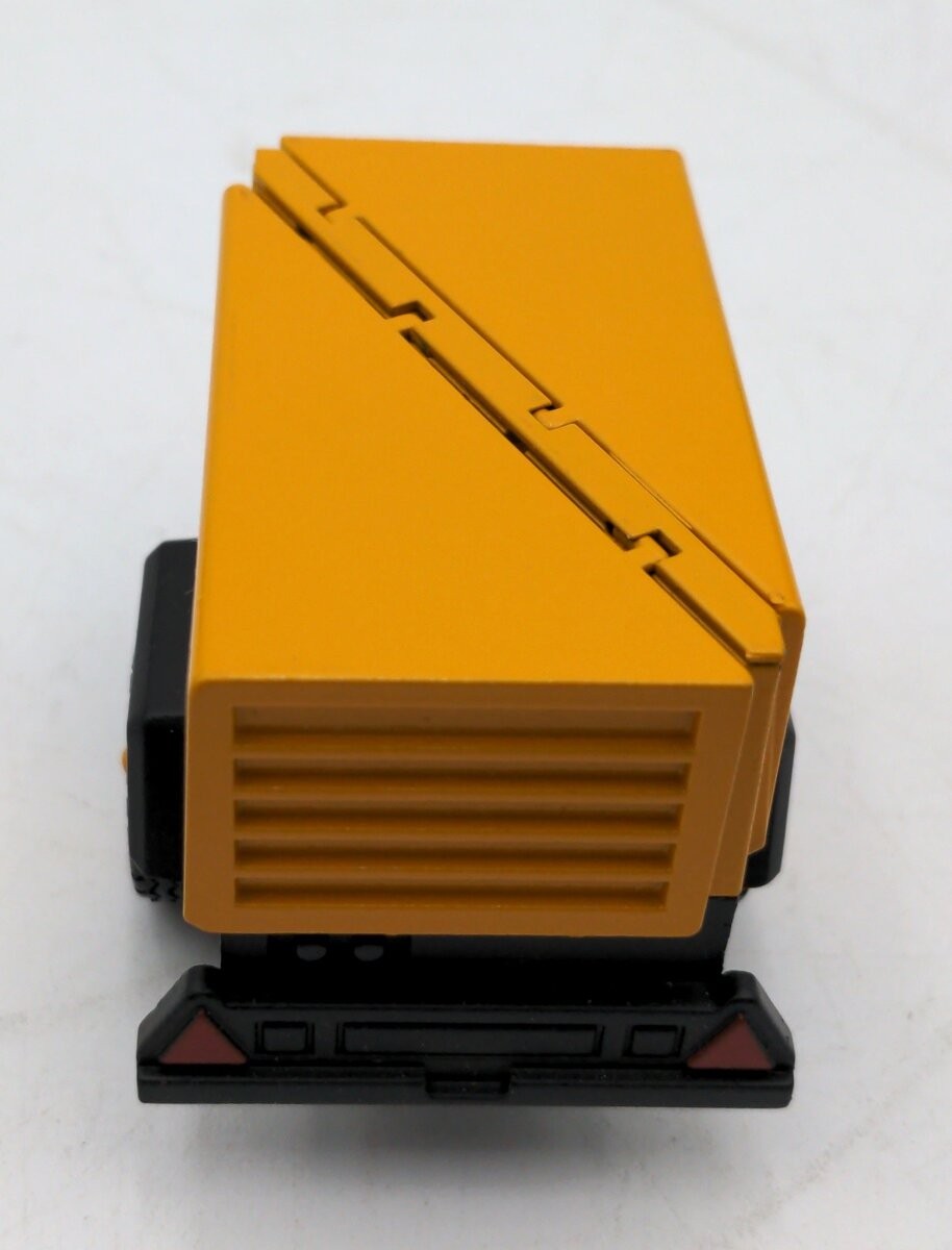 NZG 418 1:25 Scale Scale Diecast Atlas Copco XAS 6 Portable Compressor NIB