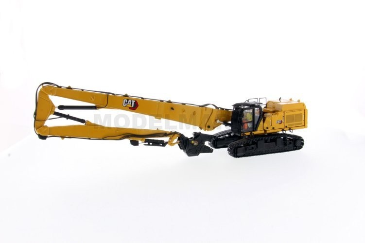 Diecast Masters 85663 Caterpillar 352 Ultra High Demolition Excavator 1/50