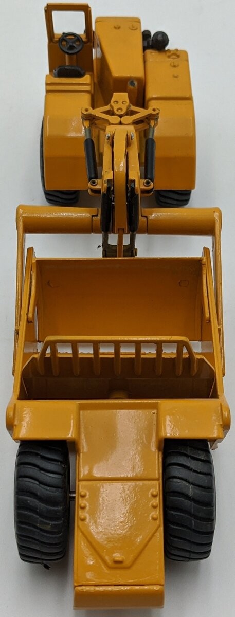 ARPRA Supermini 1:50 Cat 621R Scraper EX/Box