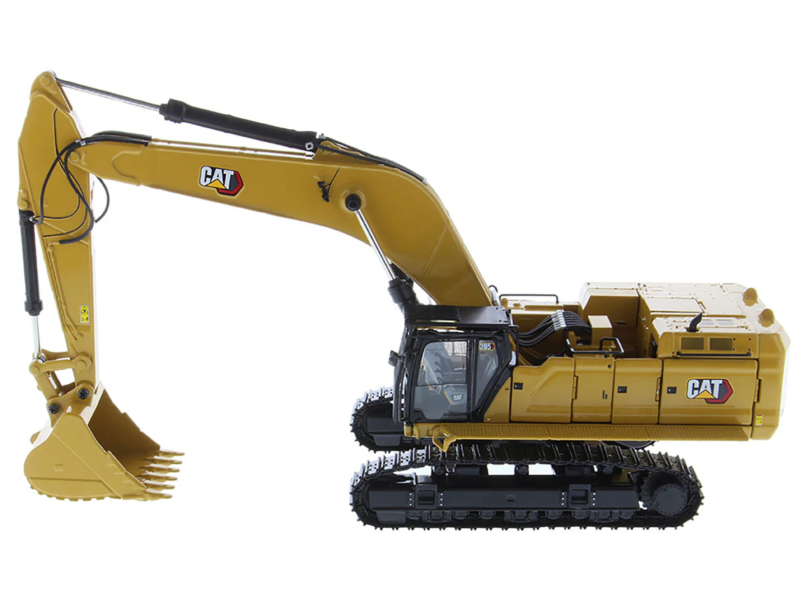 CAT Caterpillar 395 Next Generation Hydraulic Excavator (General Purpose Version