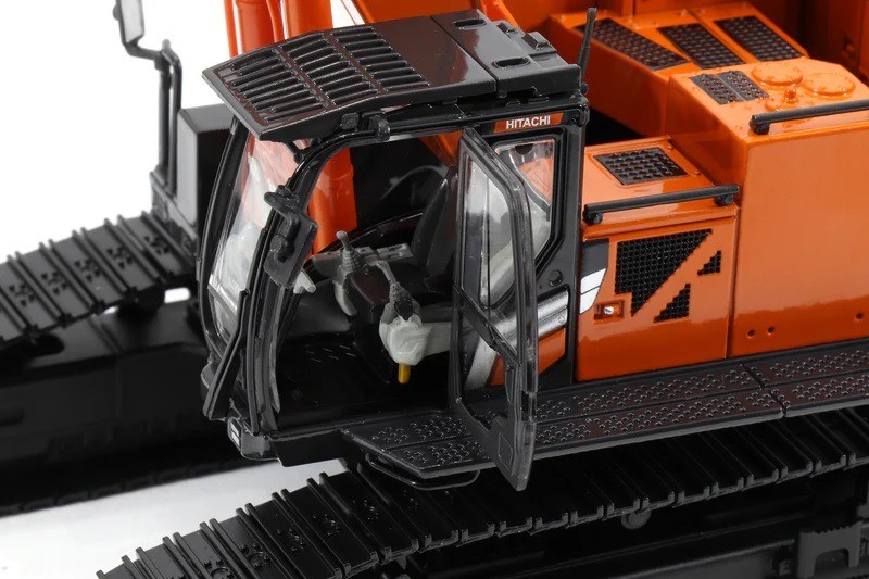 REPLICARS – HITACHI ZX890LCH-7 Crawler Excavator with Enlarged Arm – …