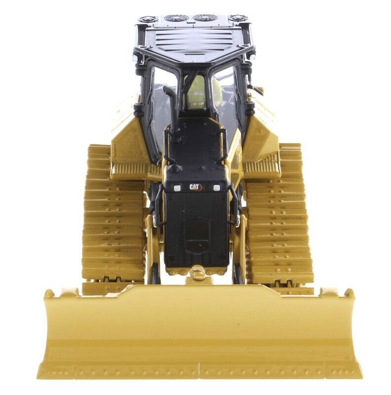 DIECAST MASTERS,Bull CATERPILLAR D5 LGP, 1/50, DCM85951