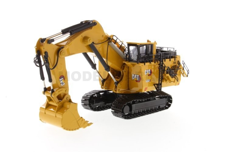 DIECAST MASTERS 85651 Cat 6060 Hydraulic Mining Excavator Diecast
