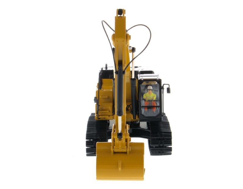 Cat 349F L Xe Excavator – High Line Diecast Masters 1:50 Scale Model #85943 New