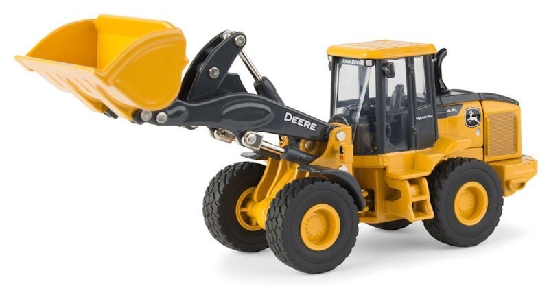 John Deere 544L Wheel Loader – Prestige Version 1/50 Die-cast MIB
