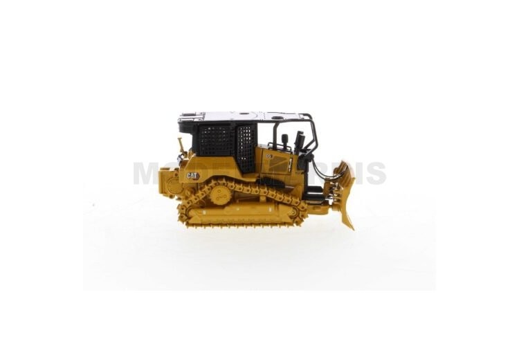 Diecast Masters 85955 Cat D5 XR Dozer Fire Dozer 1/50