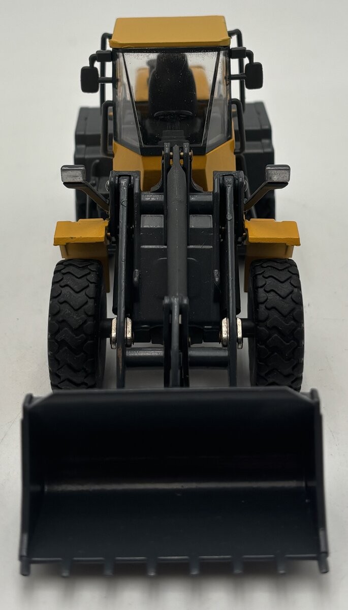 Conrad 2440 1:50 Scale Diecast Komatsu WA 250 PT-5 Wheel Loader LN/Box