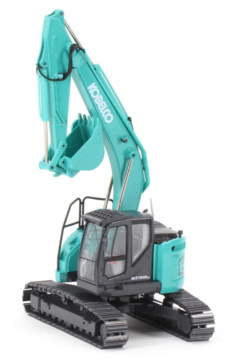 CONRAD – Construction Equipment – KOBELCO SK270SRLC-EU Hydraulic – 1/50 – CON2236/0