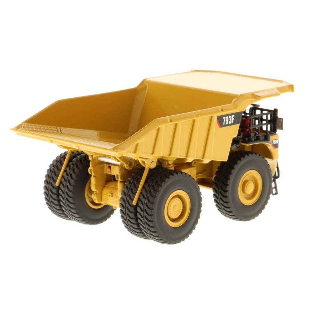 CAT 793F Mining Truck Diecast 1:125 Scale Model – Diecast Masters 85518C