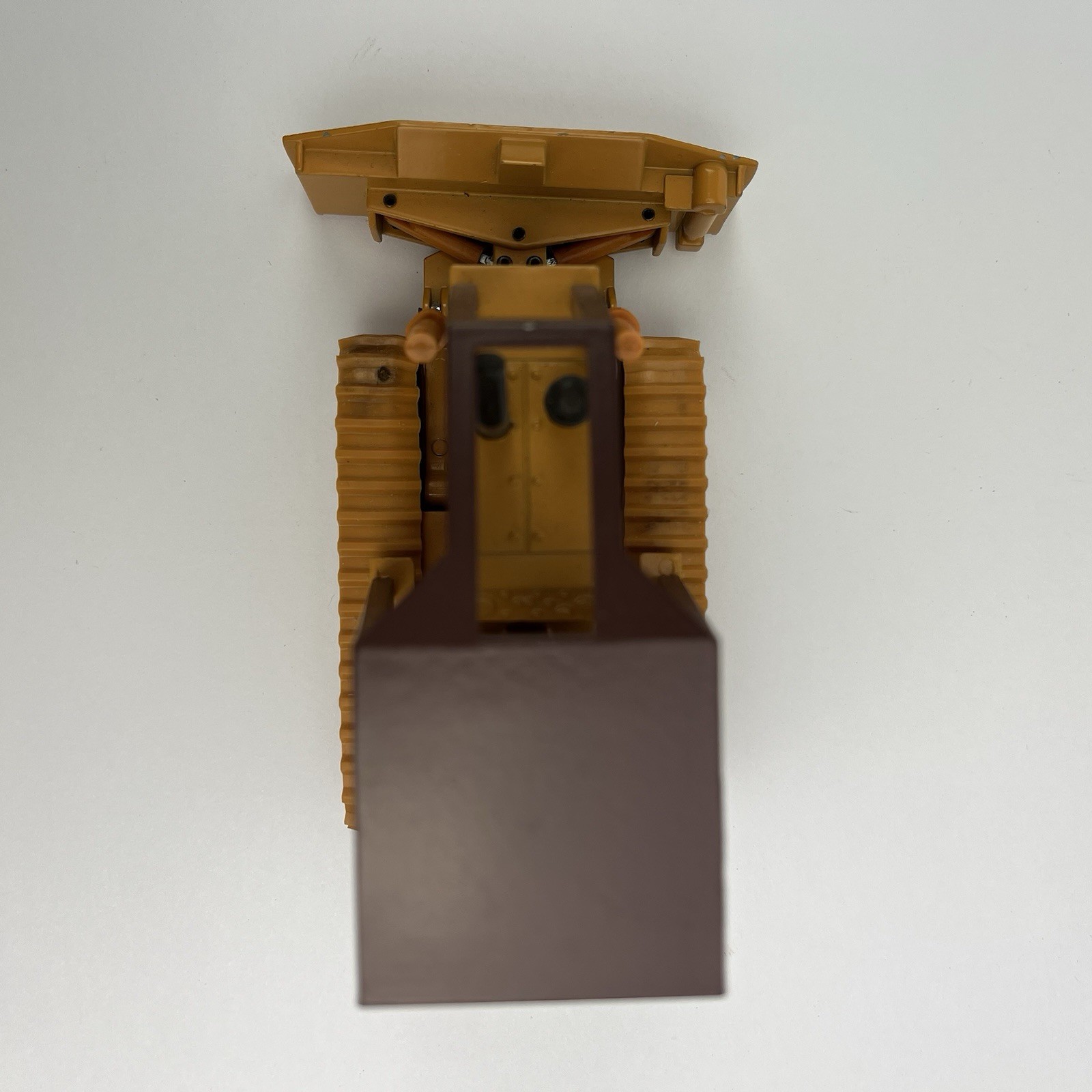 Case 850C Angle/Tilt Dozer 1:35 Scale Model, NZG #176/208 Germany