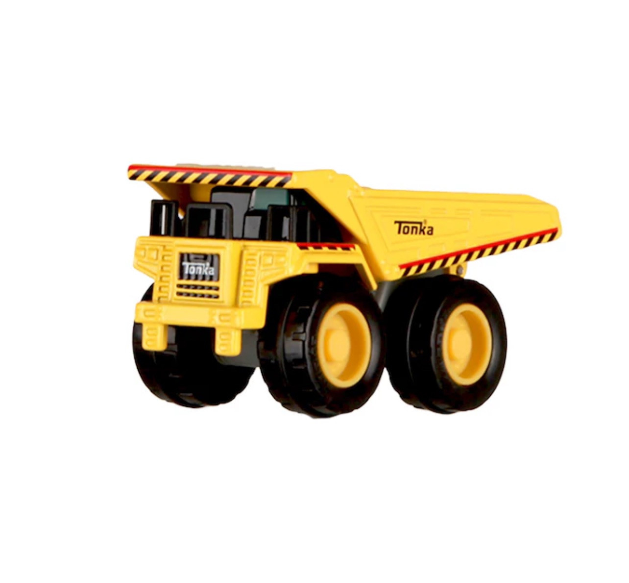 New Sealed Tonka Metal Movers 3 Pk Vehicles-Bulldozer, Mighty Dump, Front Loader