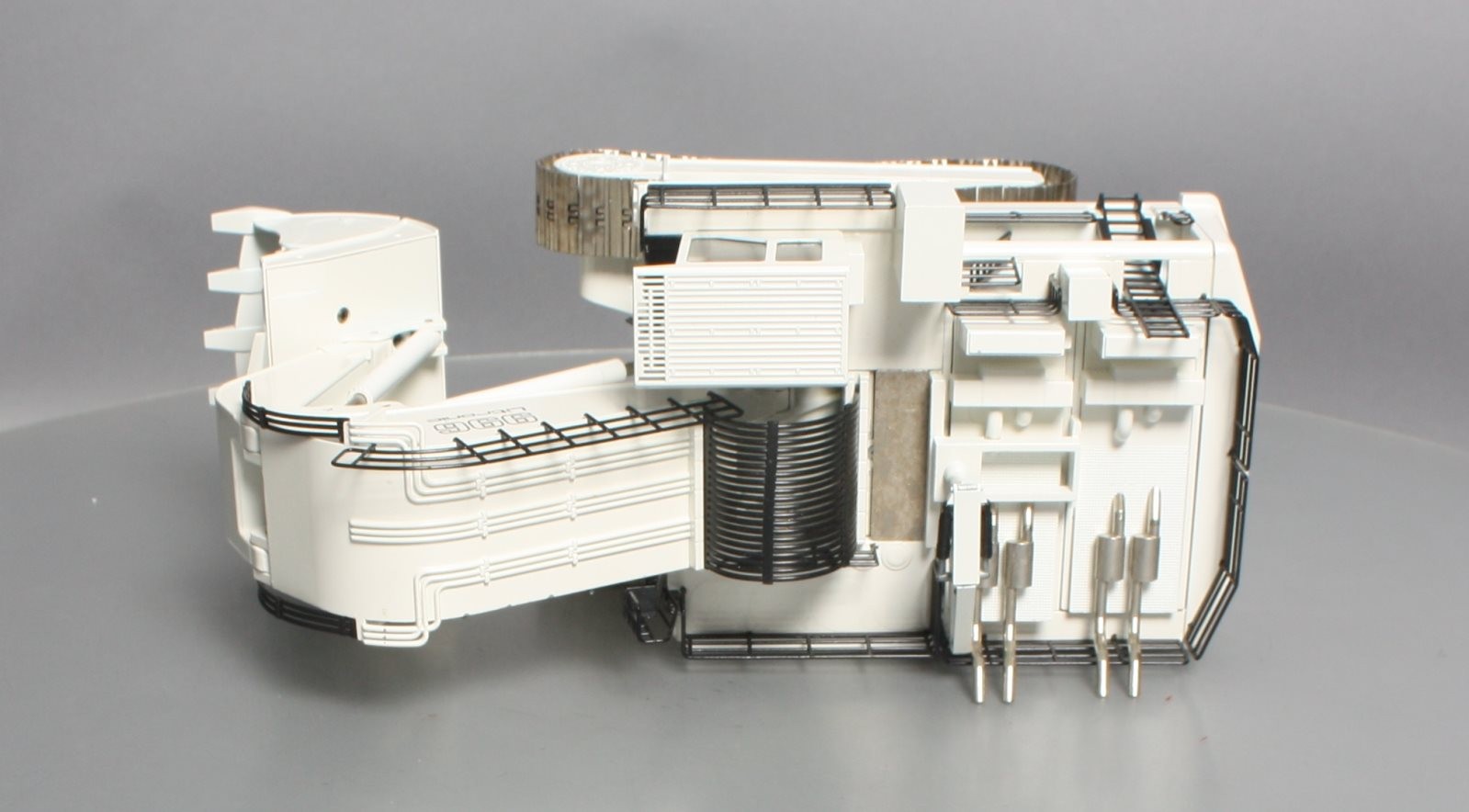 Conrad 2811 1:50 Scale Diecast Liebherr Hydraulic Excavator R996 Litronic