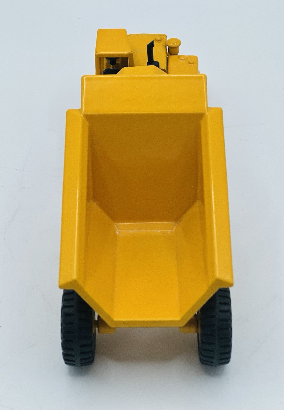 CAT 631D Articulated Dump Truck 1:64 Diecast Caterpillar Construction