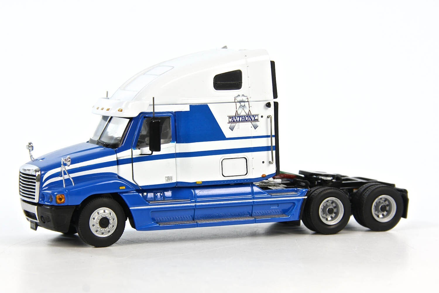 Freightliner Century Truck Tractor – Anthony – Sword 1:50 Scale #SW2021-ANT New