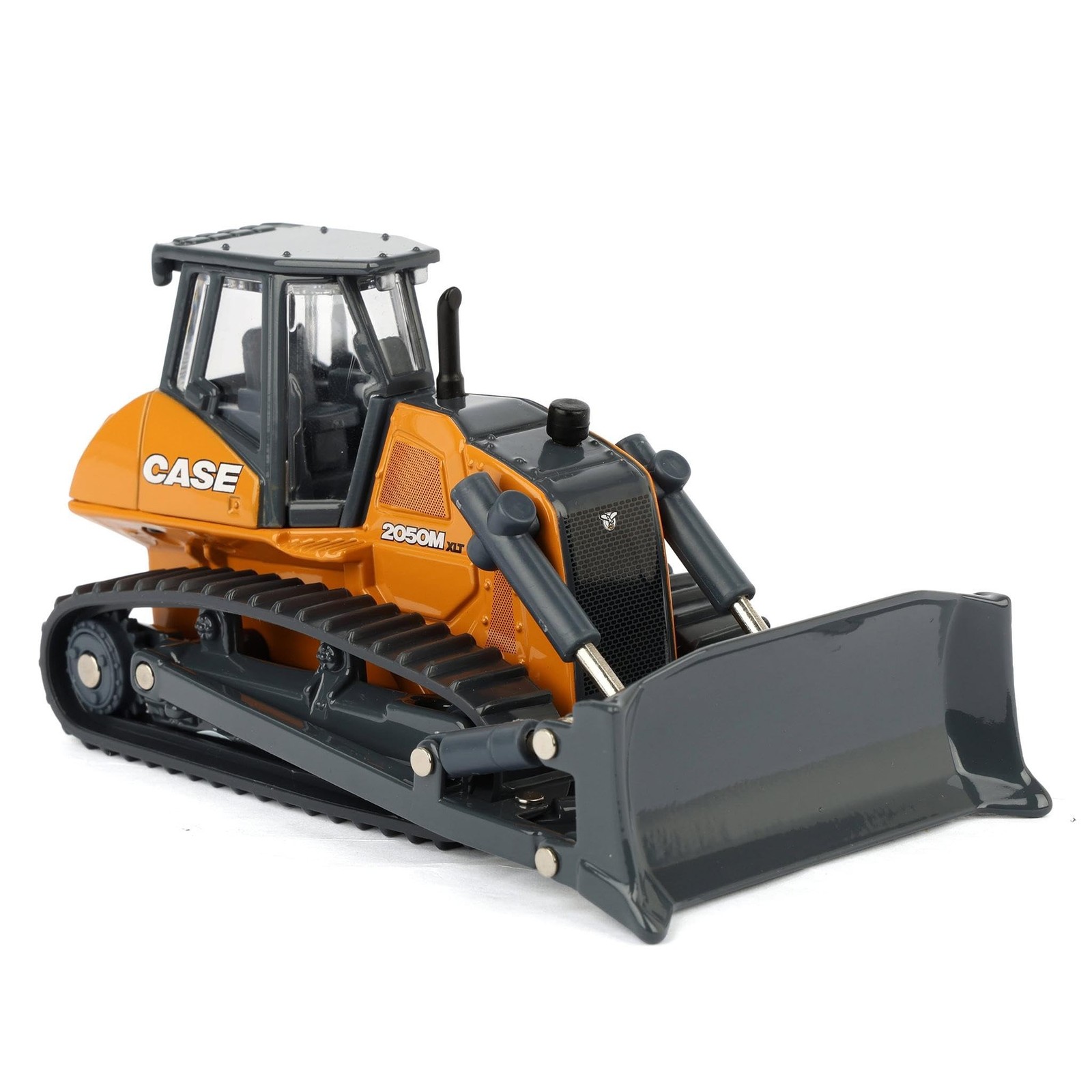 ERTL 1/50 Case 2050M XLT Crawler Dozer