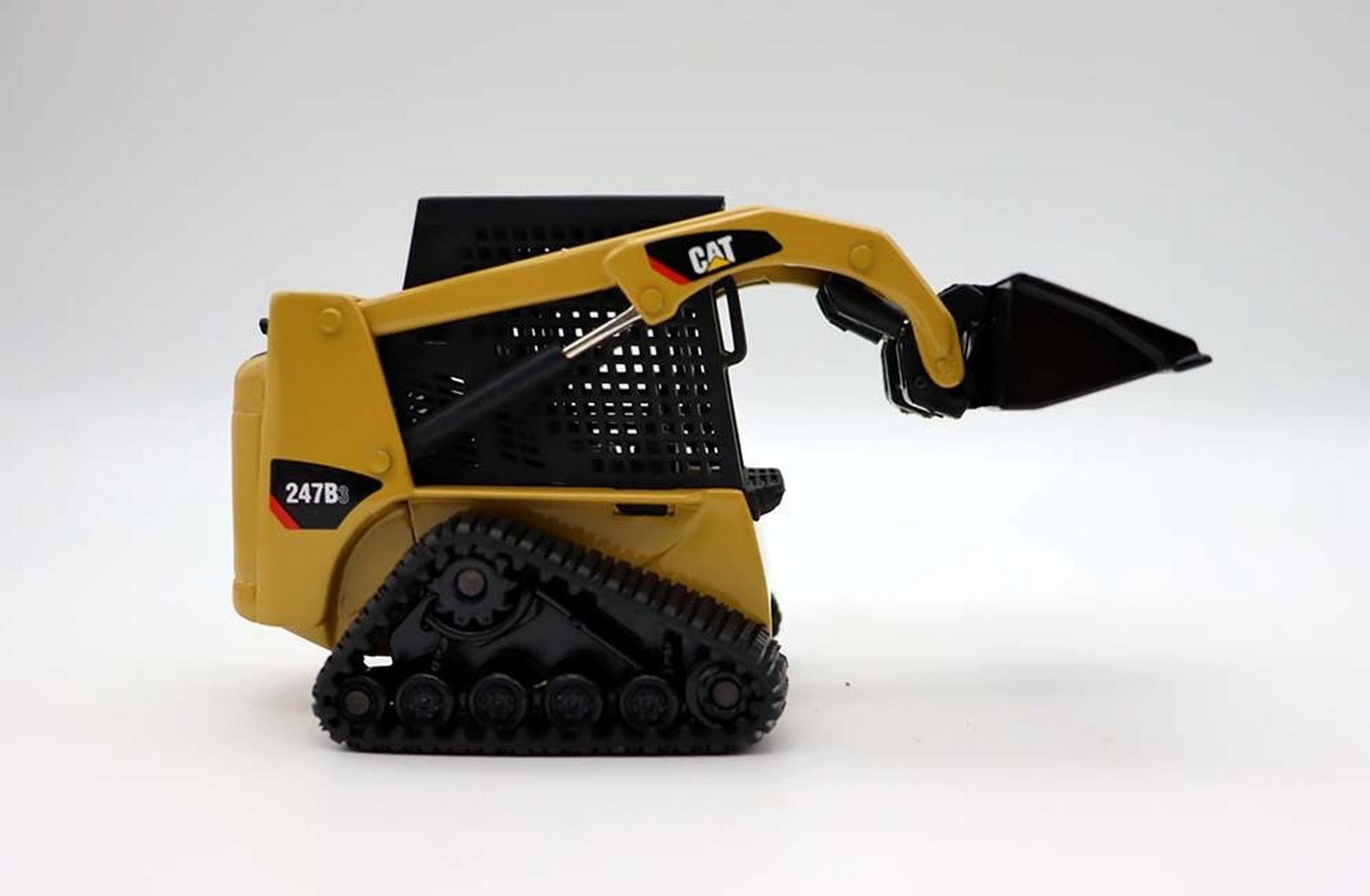 1/32 Scale Cat 247B3 MULTI TERRAIN LOADER Diecast Model Toy Gift NIB 55269