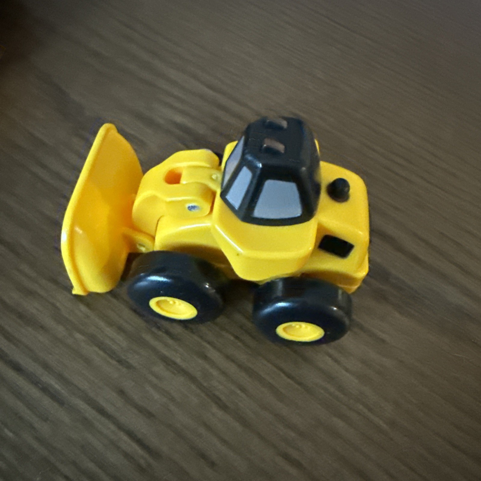 Caterpillar CAT Mini Machines Construction Trucks Toy Set – Lot of 5