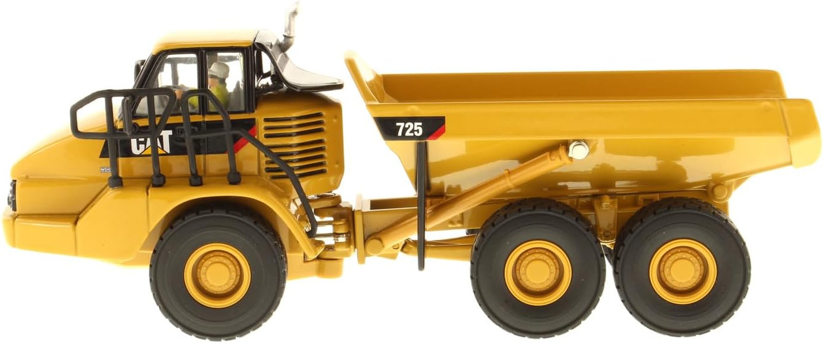1:50 Caterpillar 725 Articulated Truck – Core Classics Series 85073C