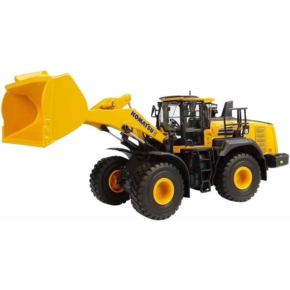 UNIVERSAL HOBBIES – KOMATSU WA475-10 – 1/50 Charger – UH8146