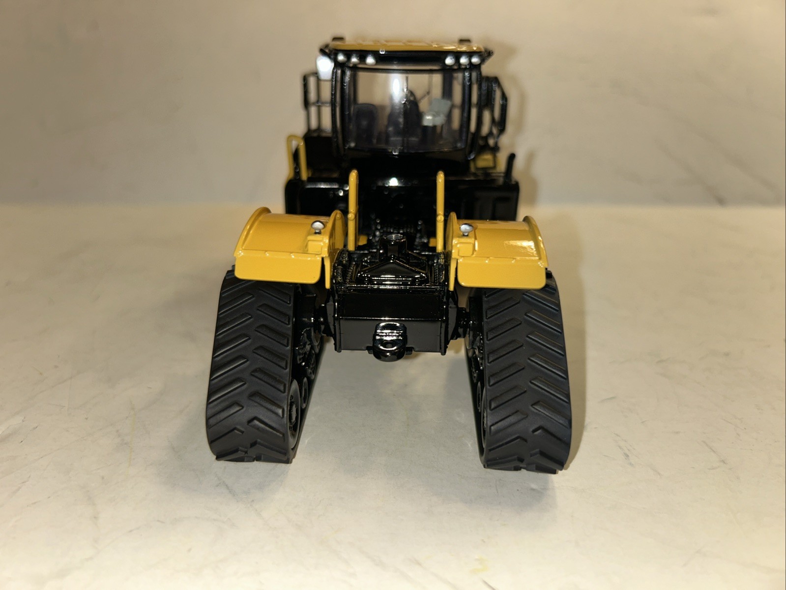 Mobile Track Solutions 3630 Switchback Tractor w/Tracks and 33-38XL Scraper