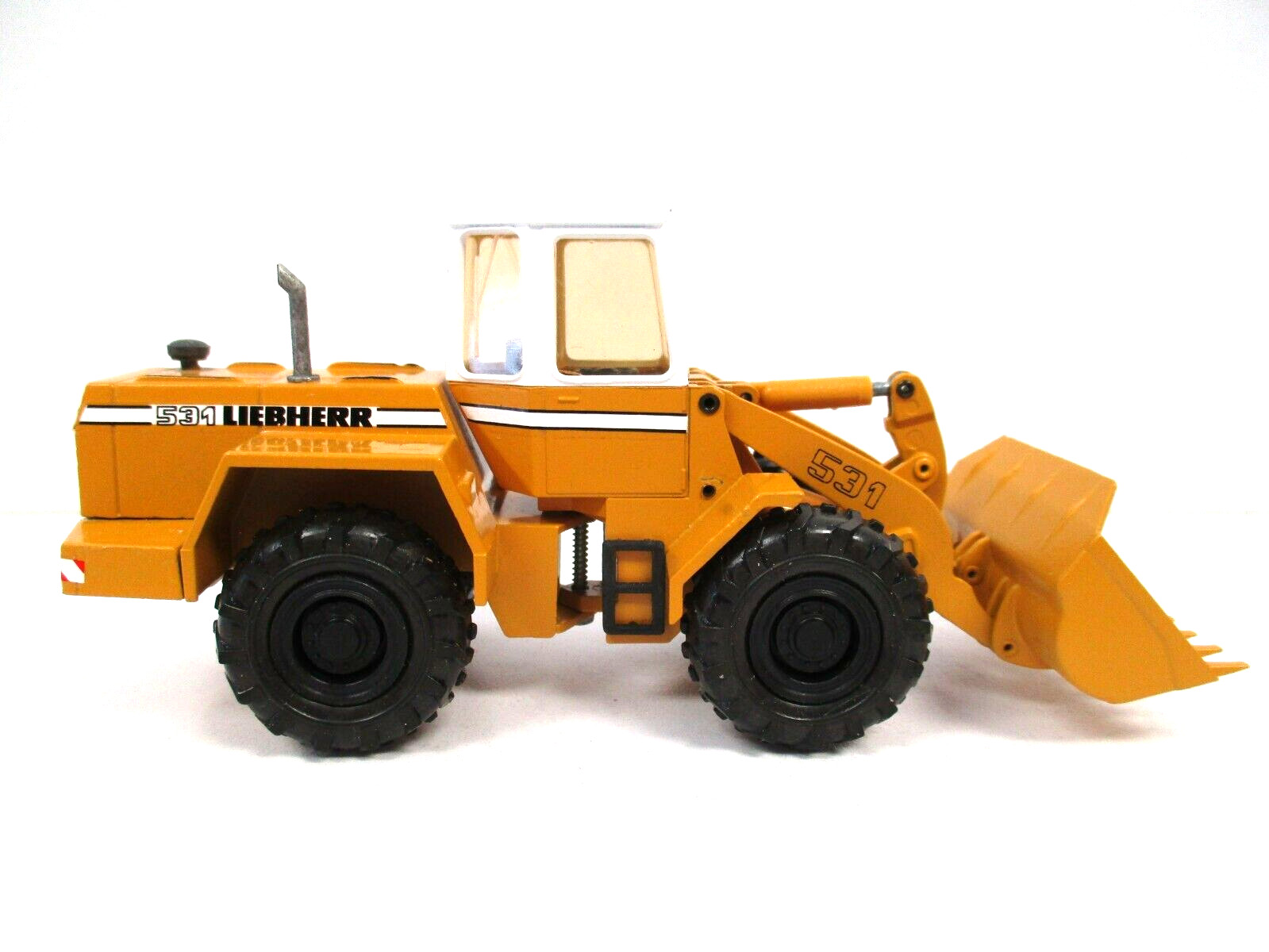 CONRAD – LIEBHERR L 531 WHEEL LOADER – 1/50 DIECAST