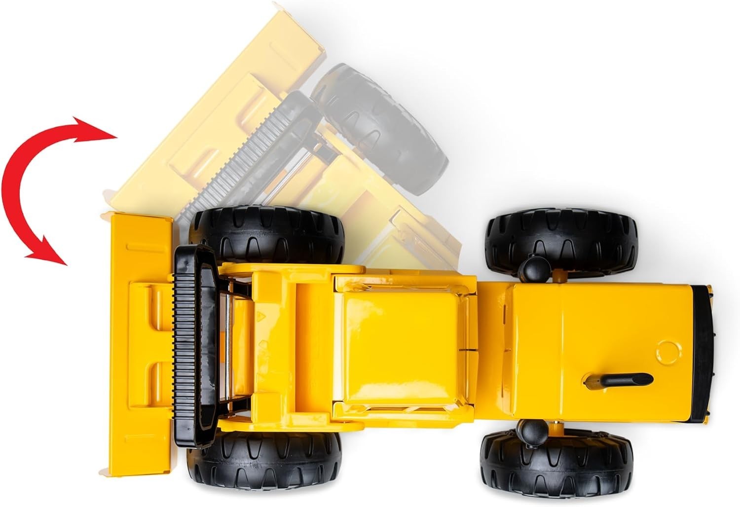 Tonka Retro Front Loader Collector’s Edition Metal Toy Truck 2X Steel