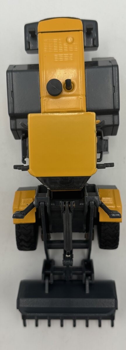 Conrad 2440 1:50 Scale Diecast Komatsu WA 250 PT-5 Wheel Loader LN/Box