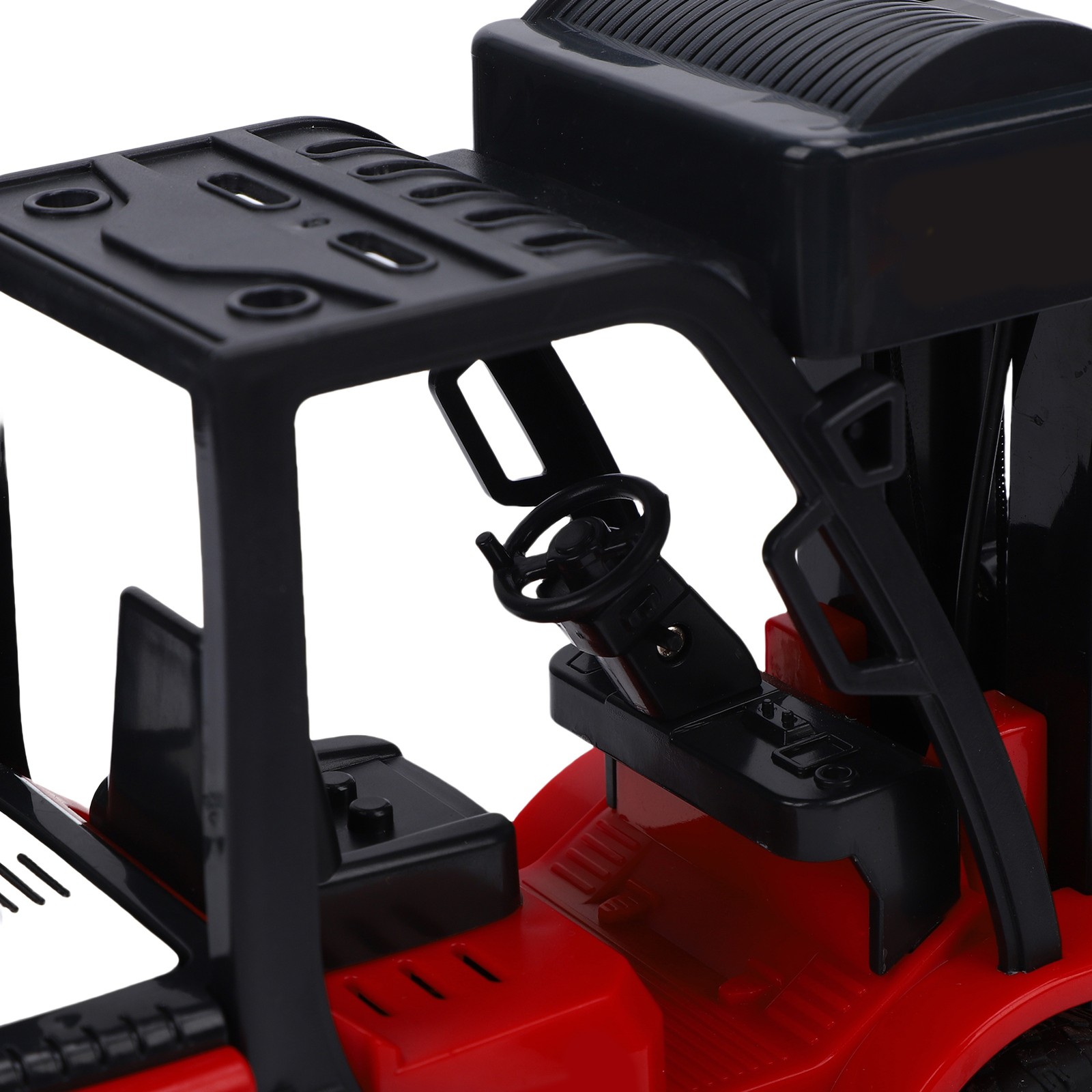 1/24 Scale Remote Control Forklift 2.4Ghz RC Construction Vehicle Toy With ALPO
