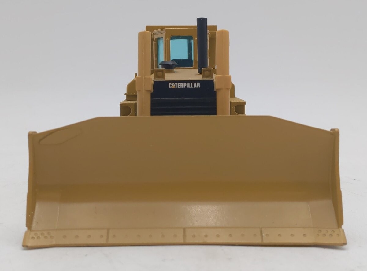NZG 298 1:50 Scale Diecast Caterpillar D9N Track-Type Tractor EX/Box