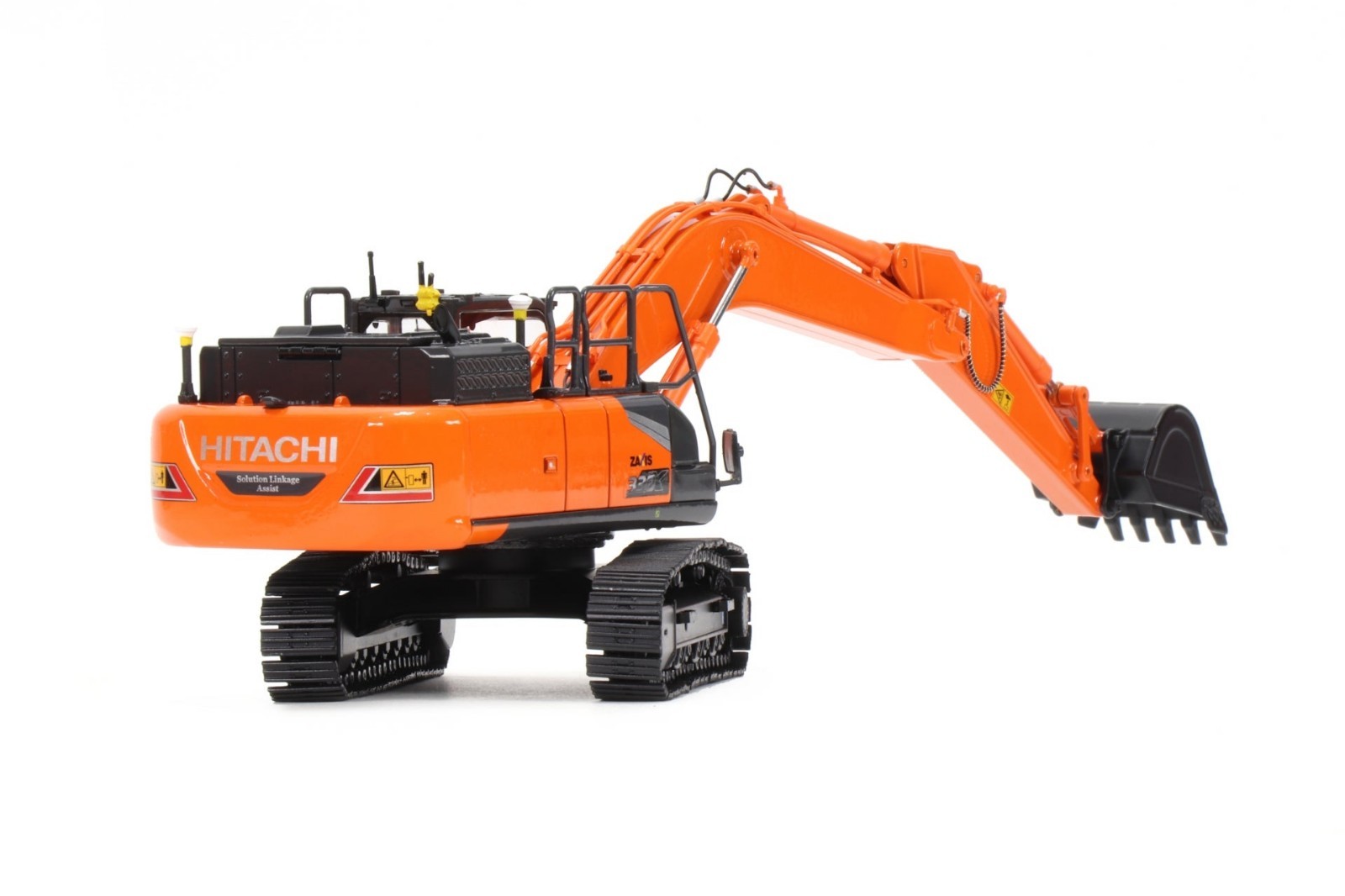 Hitachi ZX330X-7 ICT Excavator – Replicars 1:50 Scale Diecast Model New