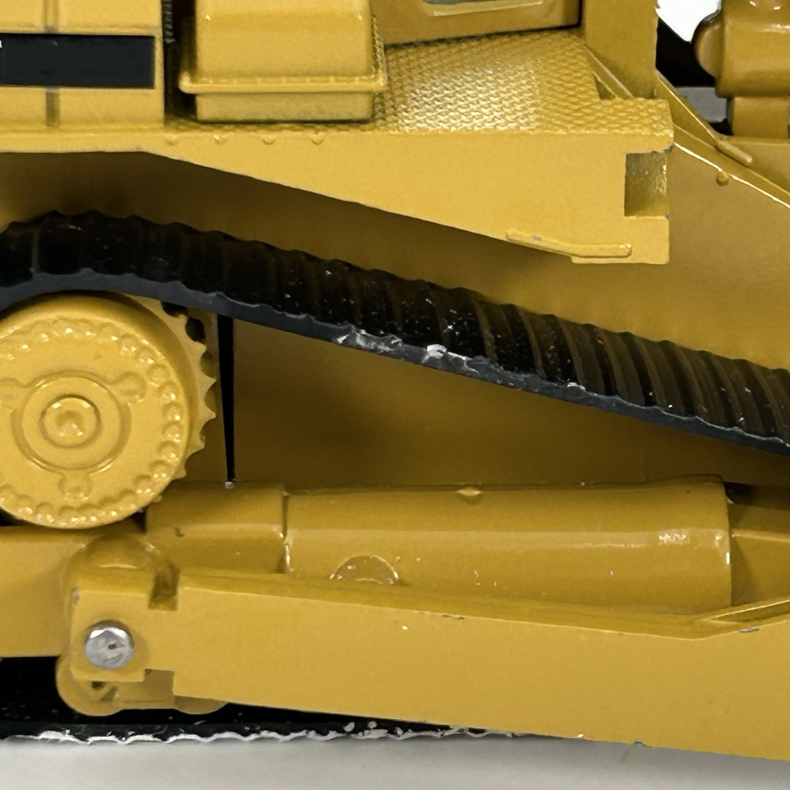 NZG Model No. 298 Caterpillar D9N Bulldozer Tractor 1:50 Scale IN BOX
