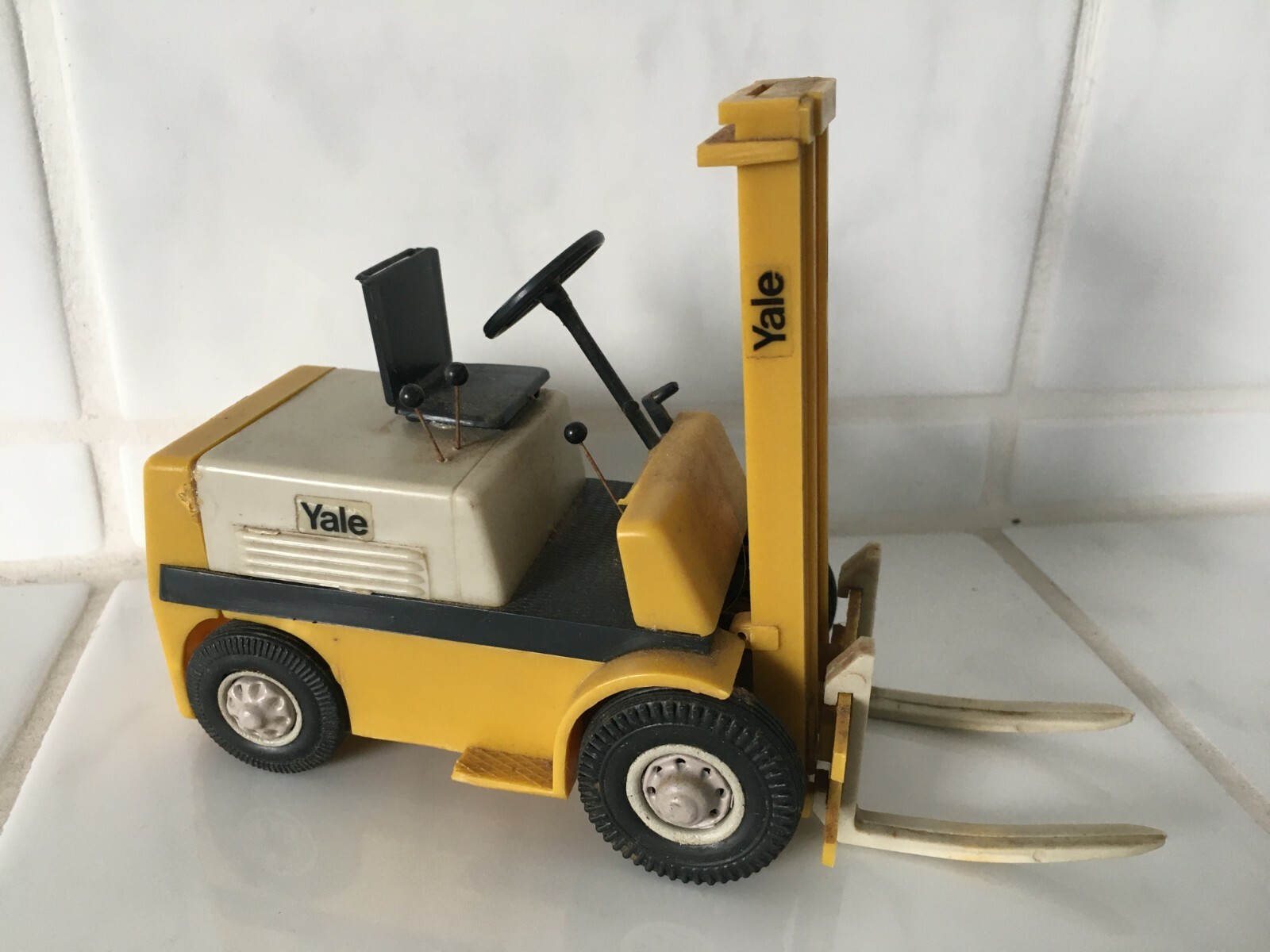 Yale BKS Oldtimer forklift fork lift truck