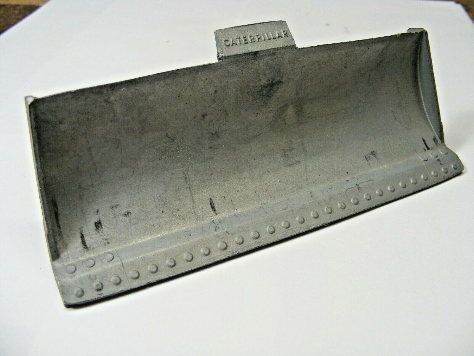 BULLDOZER BLADE for REUHL Caterpillar D7 BULLDOZER