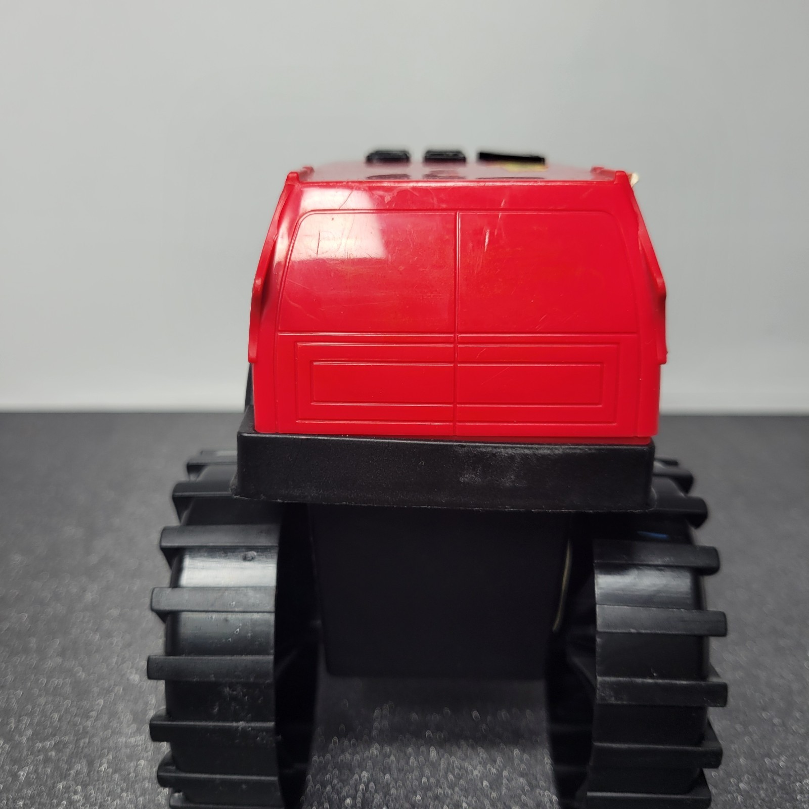 Lazer Wheels Monster Truck, Lights up & Makes Sounds Brightkingdom