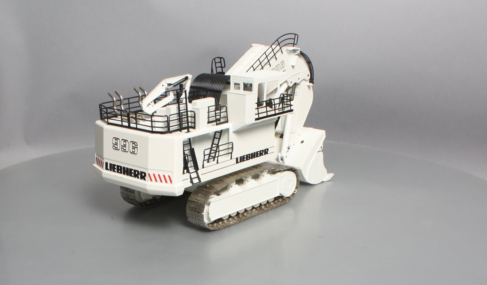 Conrad 2811 1:50 Scale Diecast Liebherr Hydraulic Excavator R996 Litronic