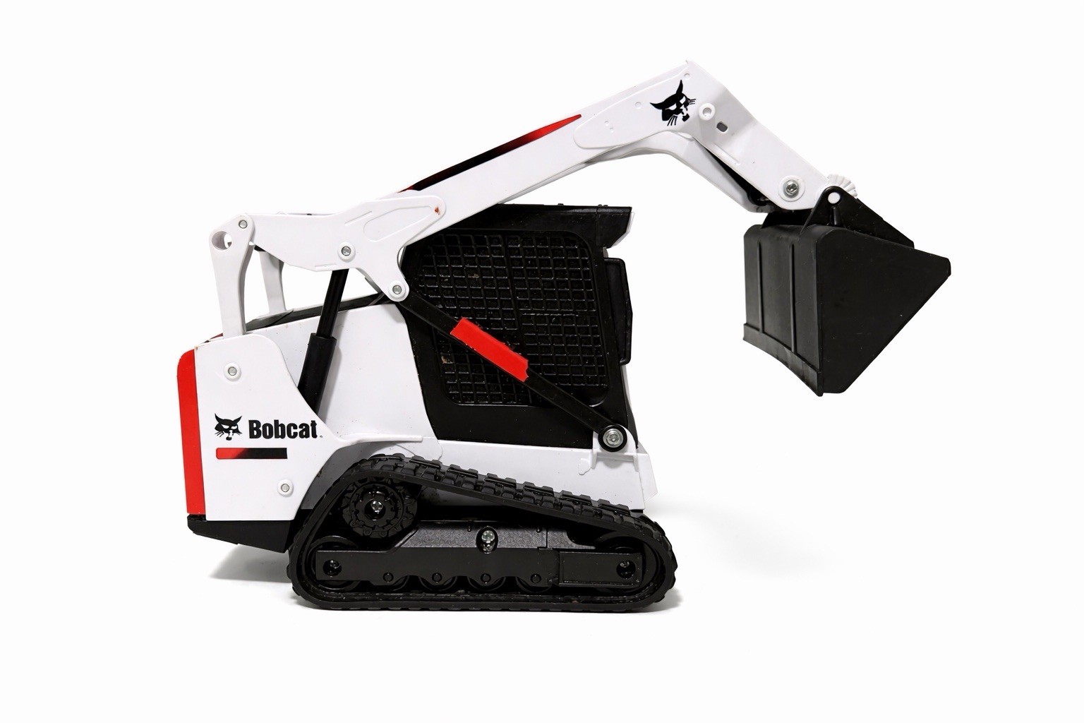 Maisto Tech Bobcat Compact Track Loader T590