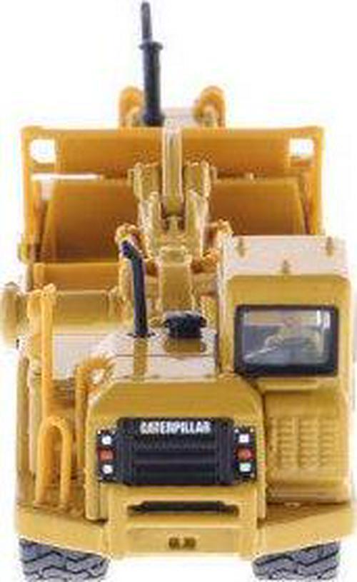 CAT Caterpillar 627G Wheel Tractor Scraper High Line Series 1:87 HO Scale Model