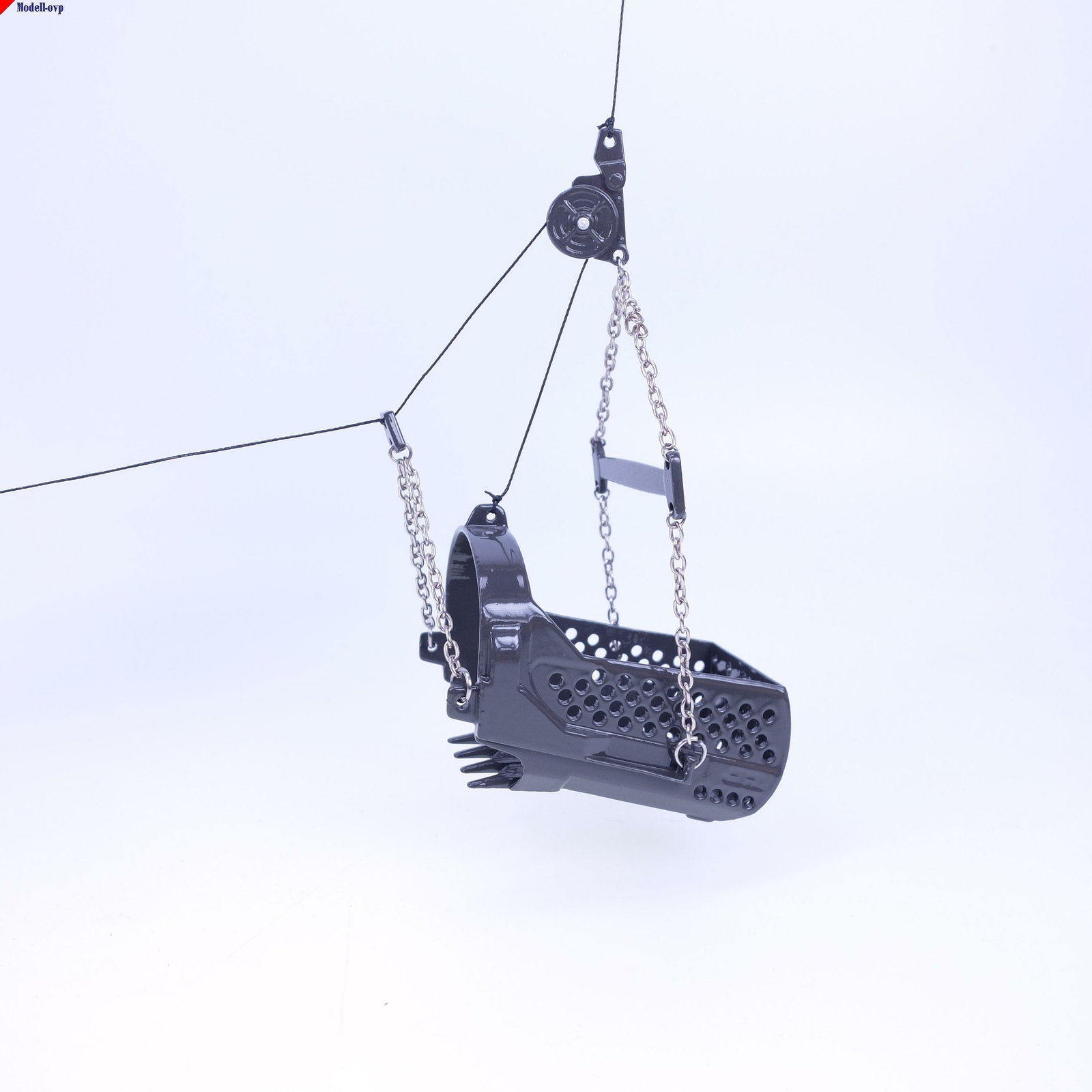 Sennebogen 6140 HD Schleppschaufel Ros ros 299240