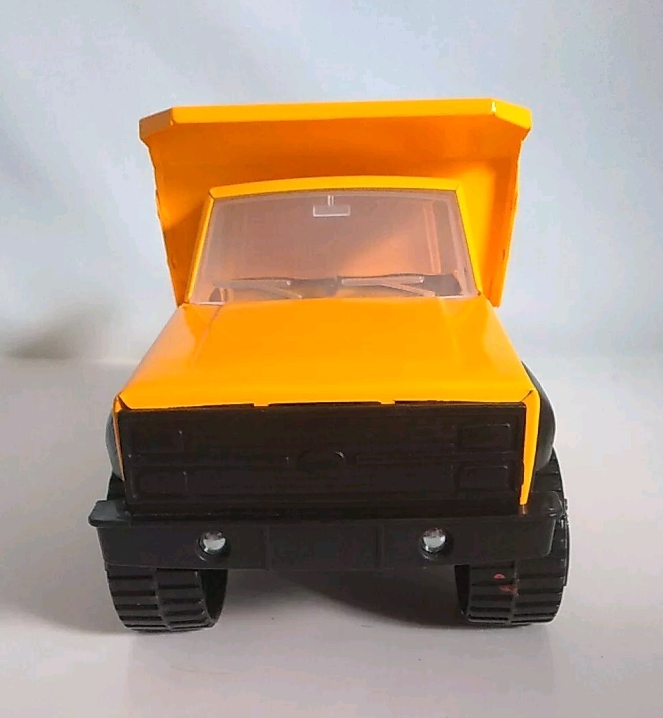 Tonka 952 Metal Pickup Dump Truck 13″ Hasbro 2020