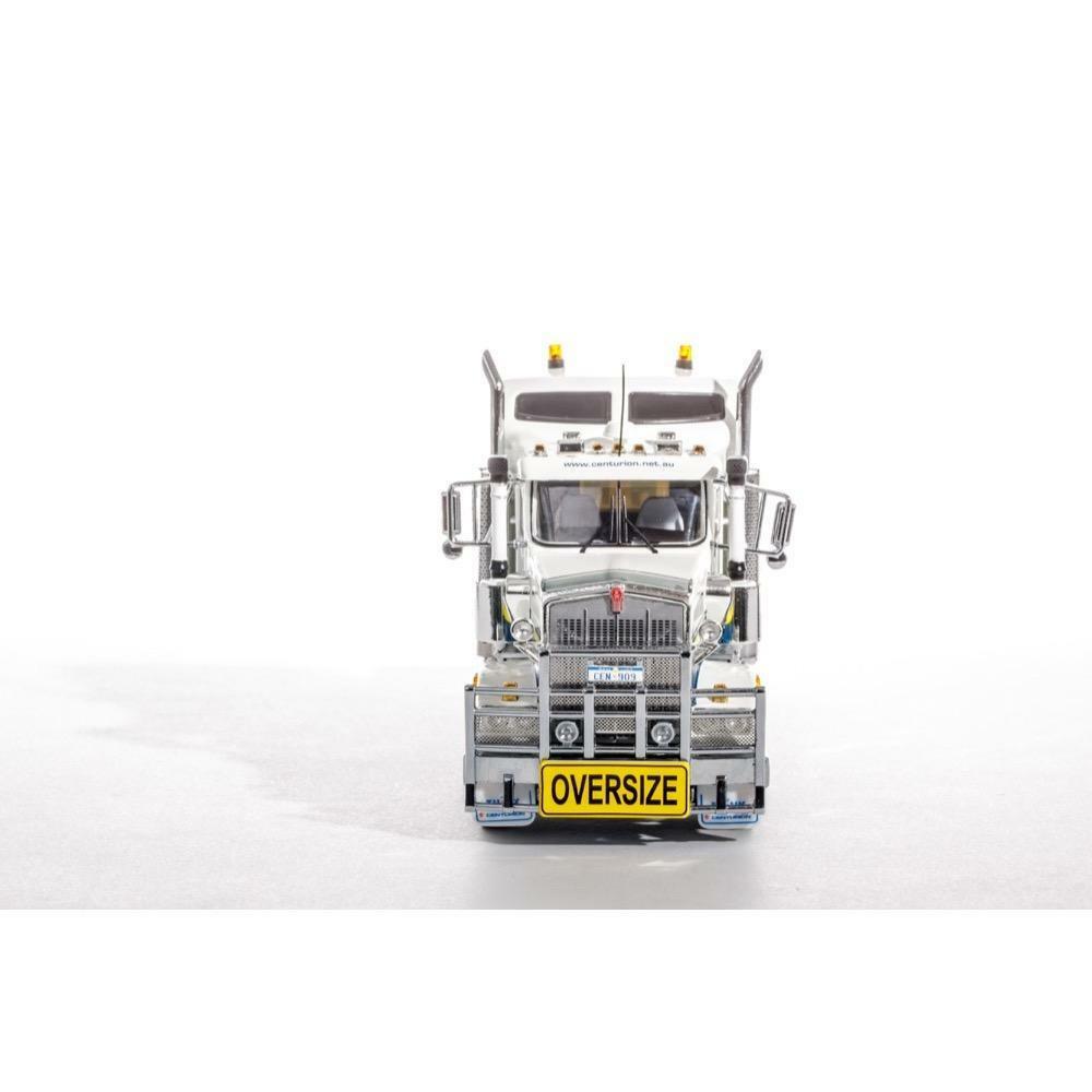 Kenworth T909 Prime Mover Truck – Centurion – Drake 1:50 Scale Model #Z01412 New