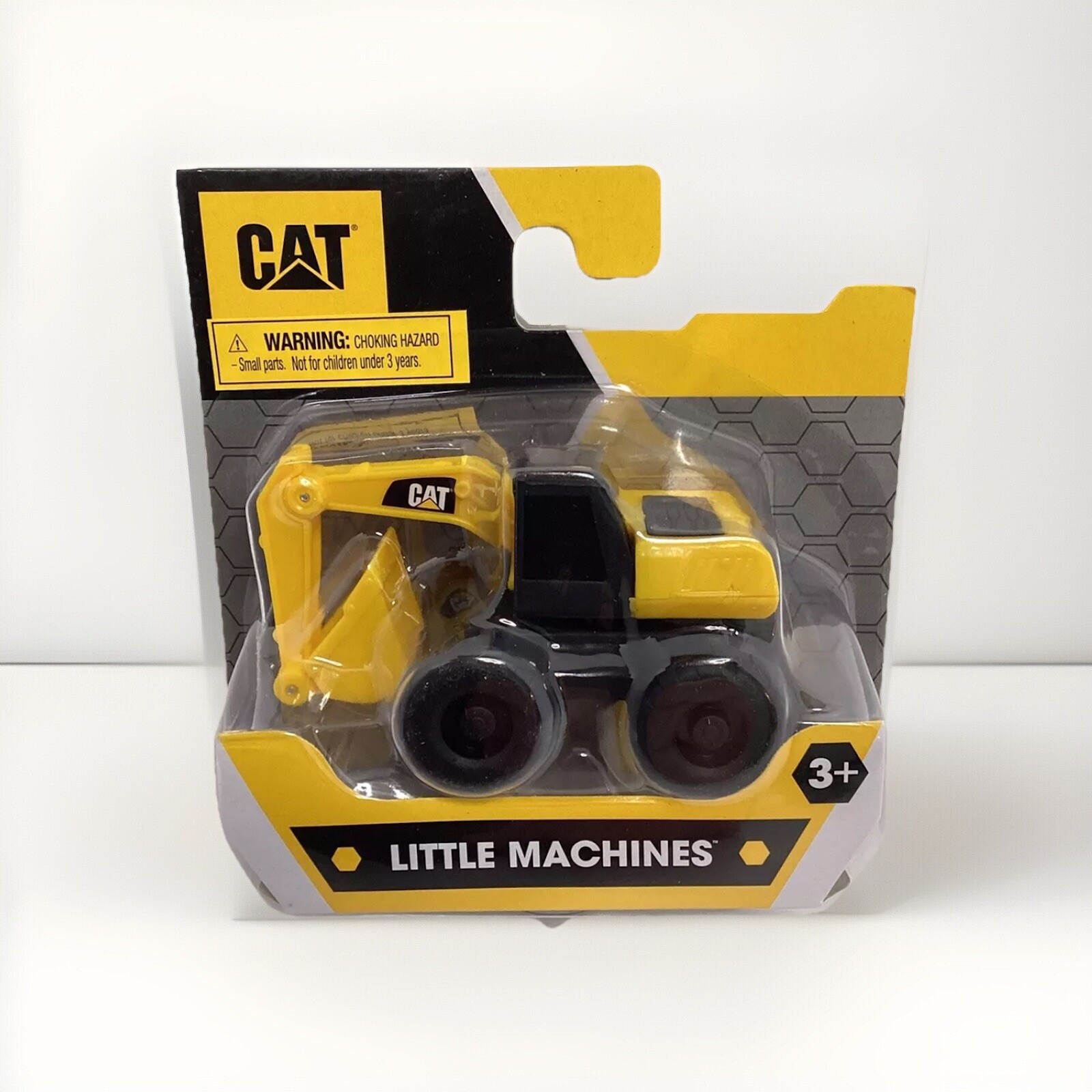 CAT Little Machines Excavator 2024 Caterpillar