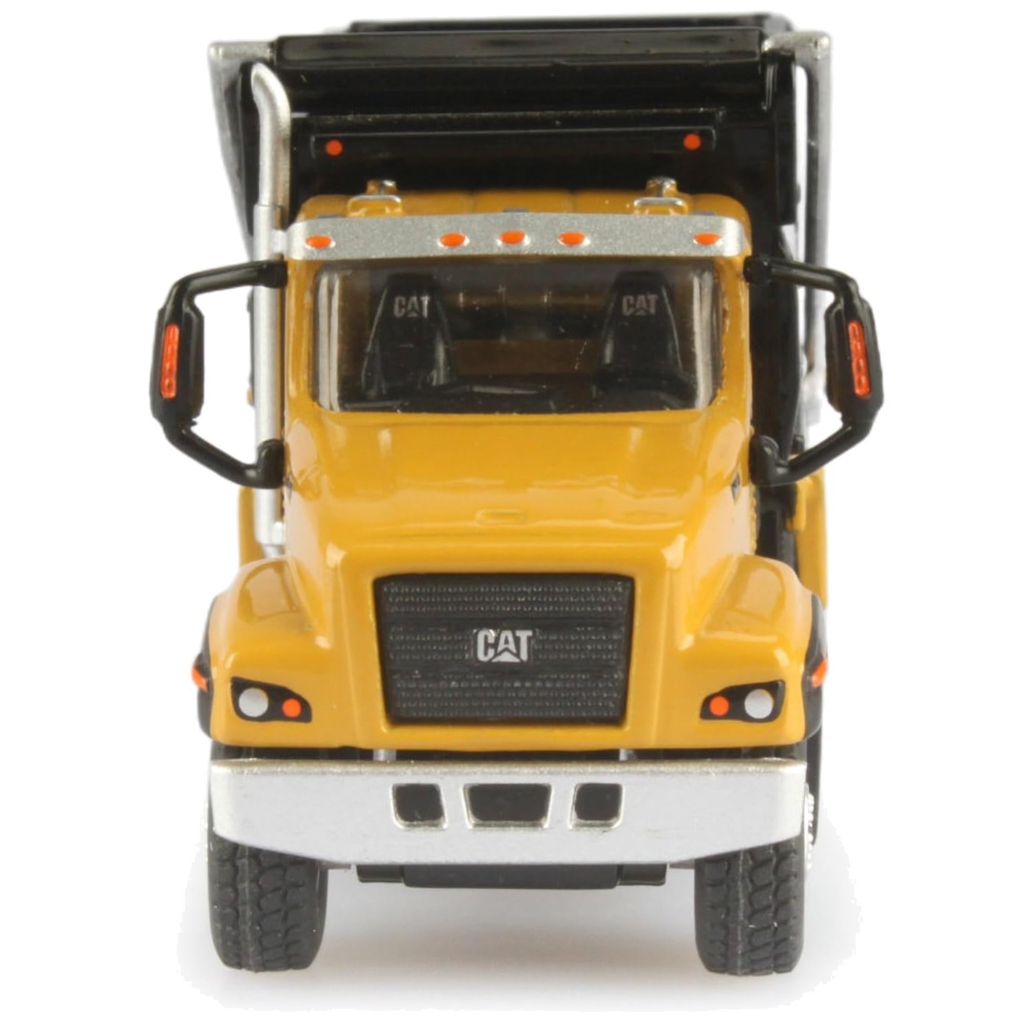 Collector’s Caterpillar CT660 Dump Truck Model – 1:87 Scale