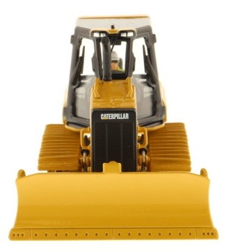 DIECAST MASTERS – CATERPILLAR D5 K2 LGP Equipped with Accompanied Ripper…